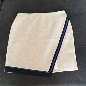 White House Black Market Skirt